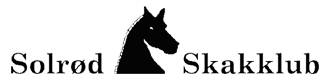 Solrød Skakklubs logo